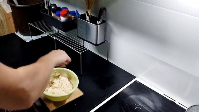 оладьи с яблоком, кушаем и стройнеем смотреть онлайн