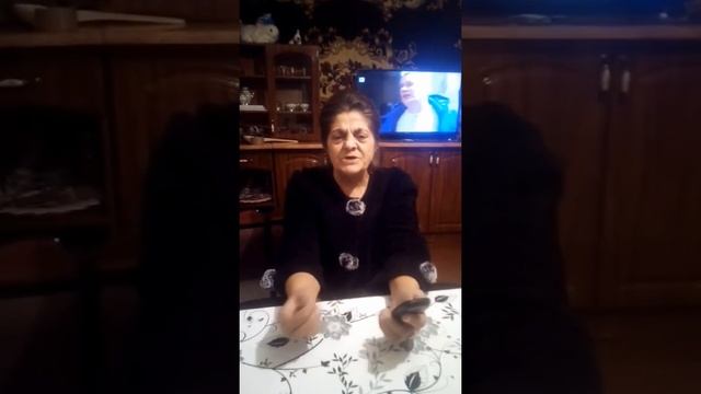 П.Т.: «Обращение к Анджеле из Судилкова» смотреть онлайн