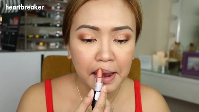 UNDERRATED Lipsticks 2017 | DI SIKAT pero PAK! смотреть онлайн