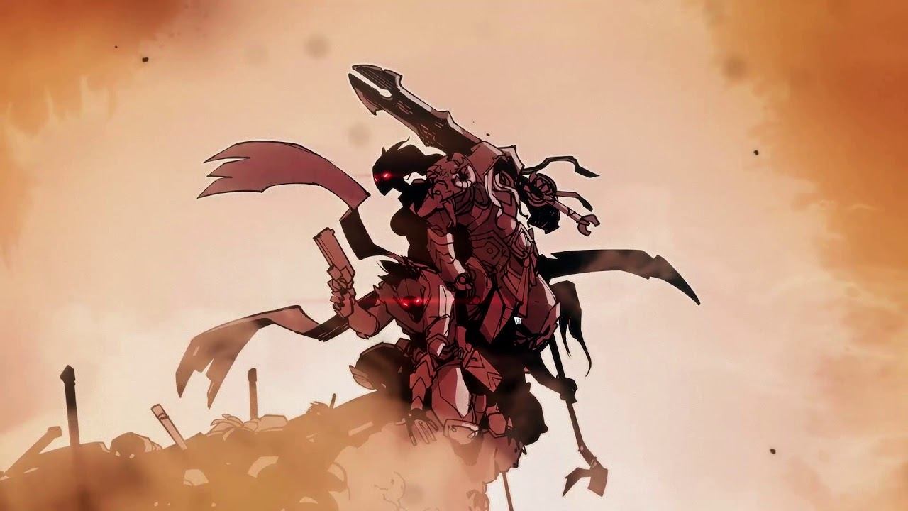 Darksiders Genesis - PC Game смотреть онлайн