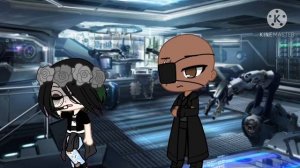 meme {исус Христос } Gacha Club