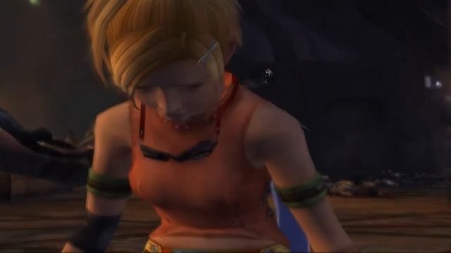 Final Fantasy X Part 63 720p@48 fps смотреть онлайн