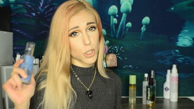 Guide to Face Mists! Toning vs Setting vs Fixing Spray? смотреть онлайн