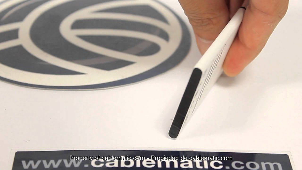 Batería compatible LG® Optimus Black® P970® BL-44JN distribuido por CABLEMATIC ® смотреть онлайн