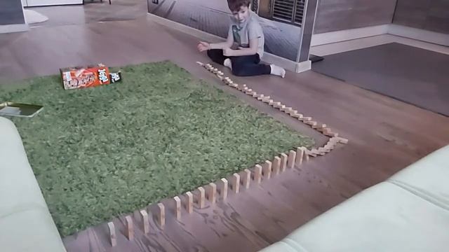 Ян: цепная реакция смотреть онлайн