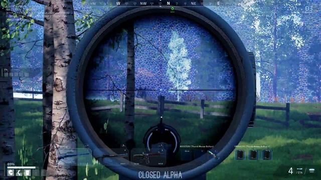 LuL mid air Hs смотреть онлайн