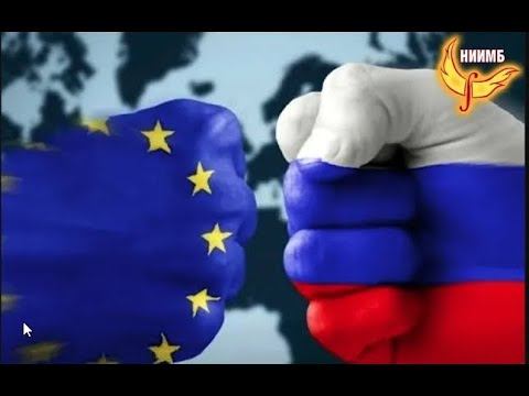 Столкновение цивилизаций - Сергей Сухонос смотреть онлайн