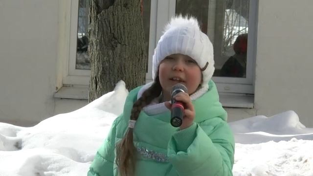 Я и маленький принц. исп. Никалюкина Марина. группа Конфетти смотреть онлайн