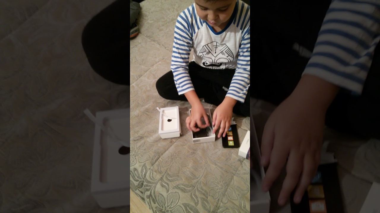 Распаковка телефона fly смотреть онлайн