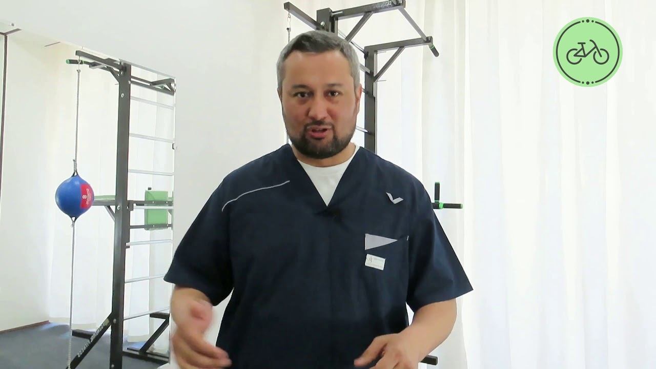 ГИПОДИНАМИЯ ДАНГАСАЛИК КАСАЛЛИК | ДОКТОР ХАКИМОВ смотреть онлайн