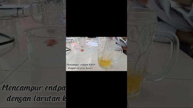 PEMBUATAN NaOH DENGAN PROSES ELEKTROLISIS смотреть онлайн