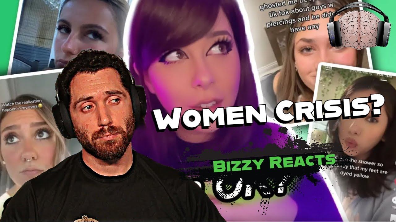 React | Breakdown: "Are Women Ok?" [shoe0nhead] & My Solution смотреть онлайн