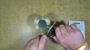 Открывалка для консервов Victorinox Utensils 7.6857.3 нож консервный