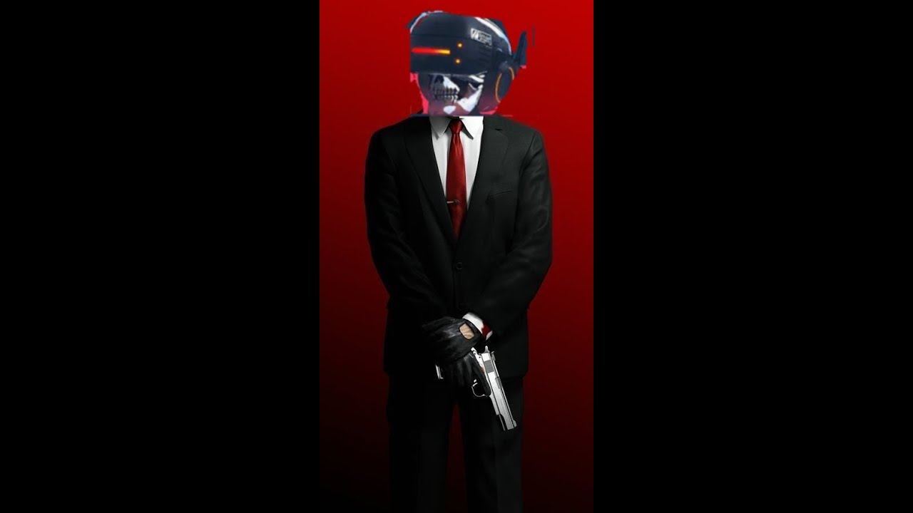POV: YOU EXIST THE PAYDAY 2 POLICE FORCE: смотреть онлайн