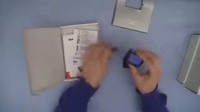 Видео обзор комплектации сигнализации StarLine D94 GSM GPS смотреть онлайн