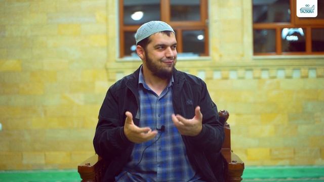 №51 Сражение при Муъте - Первое сражение Мусульман против Римской Империи смотреть онлайн