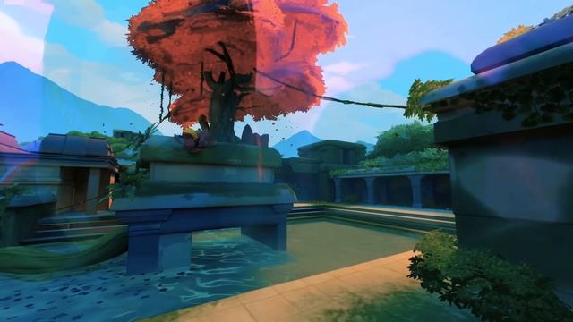 FADE'S VISION / LORE 6.00 смотреть онлайн