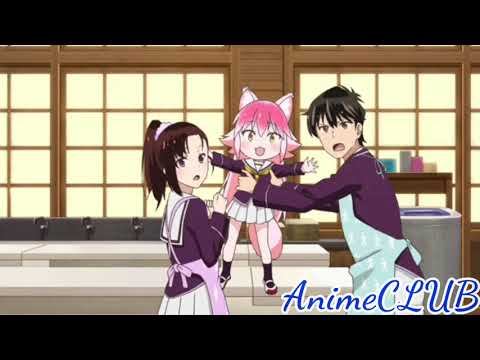 [AMV]Anime(аниме клип)Малая ТОП-ЛУЧШЕЕ смотреть онлайн