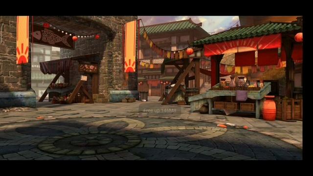 Shadow Fight 3 || Azuma The Feldsher Boss || Market Madness Boss Battle || KRYPTON GAMING смотреть онлайн