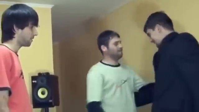 Чеченский фильм... смотреть онлайн