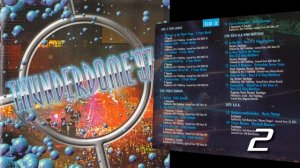 Thunderdome `97 (CD2) [1997]