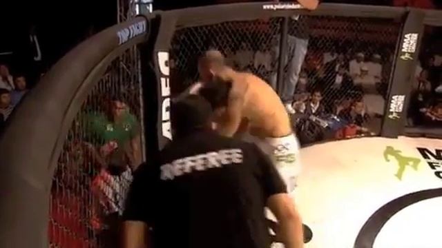 Nilson "Pokemon" Lopes (BRA) x Zainal Isamutdinov (RUS) - ADFC TOP FIGHT DUBAI - Battle of the gyms смотреть онлайн