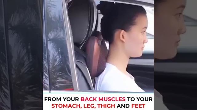 Fit-X Massage Pillow смотреть онлайн