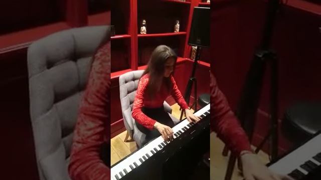 М. Дворжак. Розовое облачко. Secret Garden. The Song From Secret Garden смотреть онлайн