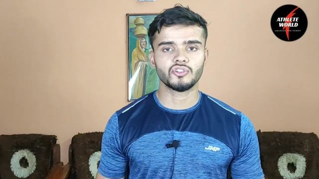 How to know i am a hip dominant or knee dominant fast bowler 🤔 ? | Fast bowling tips |Athlete world смотреть онлайн