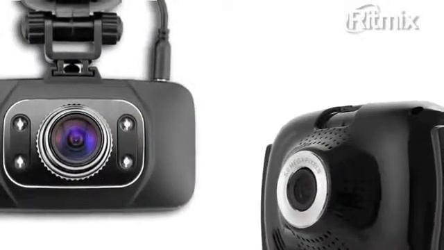 16830 лаборатория ritmix выпуск 34 видеорегистраторы avr 827, 8651 смотреть онлайн