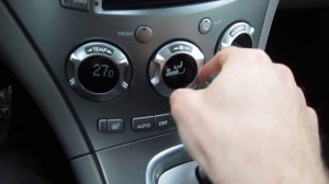 2012 Субару Трибека