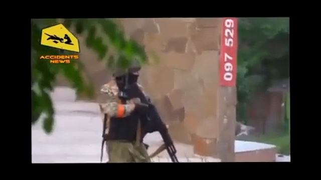 АТО активная фаза Мариуполь 18 07 смотреть онлайн