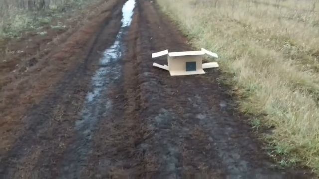 Pak 43 и неудачное испытание на точность смотреть онлайн