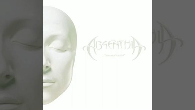 Absenthia. Tenebrae Vincunt (2009). CD, Album. Italy. Progressive, Rock Progressivo Italiano (RPI).