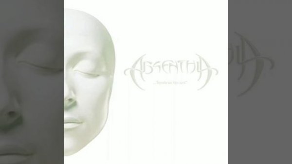 Absenthia. Tenebrae Vincunt (2009). CD, Album. Italy. Progressive, Rock Progressivo Italiano (RPI).