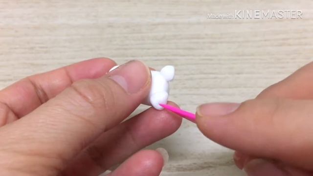 Diy Rabbit clay tutorial EP.2 | How to Clay Work | Art to Clay | کس طرح مٹی ہے Pikky DIY смотреть онлайн