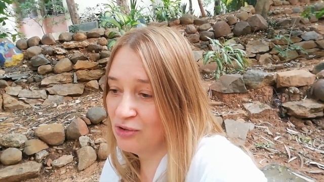 Свами оставил меня в Путтапарти❤️ Продолжение смотреть онлайн