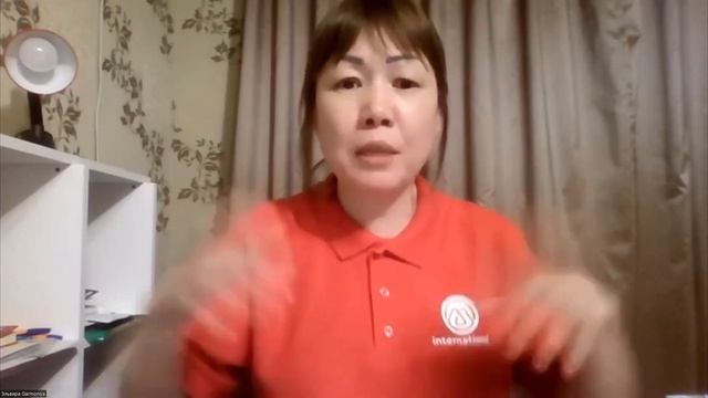 Презентация компании М Интернешнл Радик Дильмухаметов и Эльвира Гармония Запись zoom от 28/02/23г смотреть онлайн