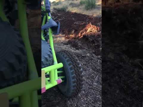 Can am maverick x3 rear radiator relocation diy race desert смотреть онлайн