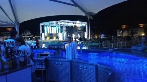 CLUB MARCO POLO  эпизоды ночной жизни отеля