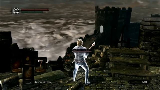 Эл и Вася против Dark Souls смотреть онлайн