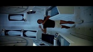 2001 год: Космическая одиссея Стэнли Кубрик