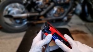 Пусковое зарядное устройство | Бустер автомобильный | High Power 28000 обзор | джамп стартер с ozon