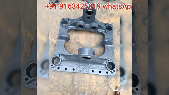 MAHINDRA EARTHMASTER VX KPC | Available on IndiaMART смотреть онлайн