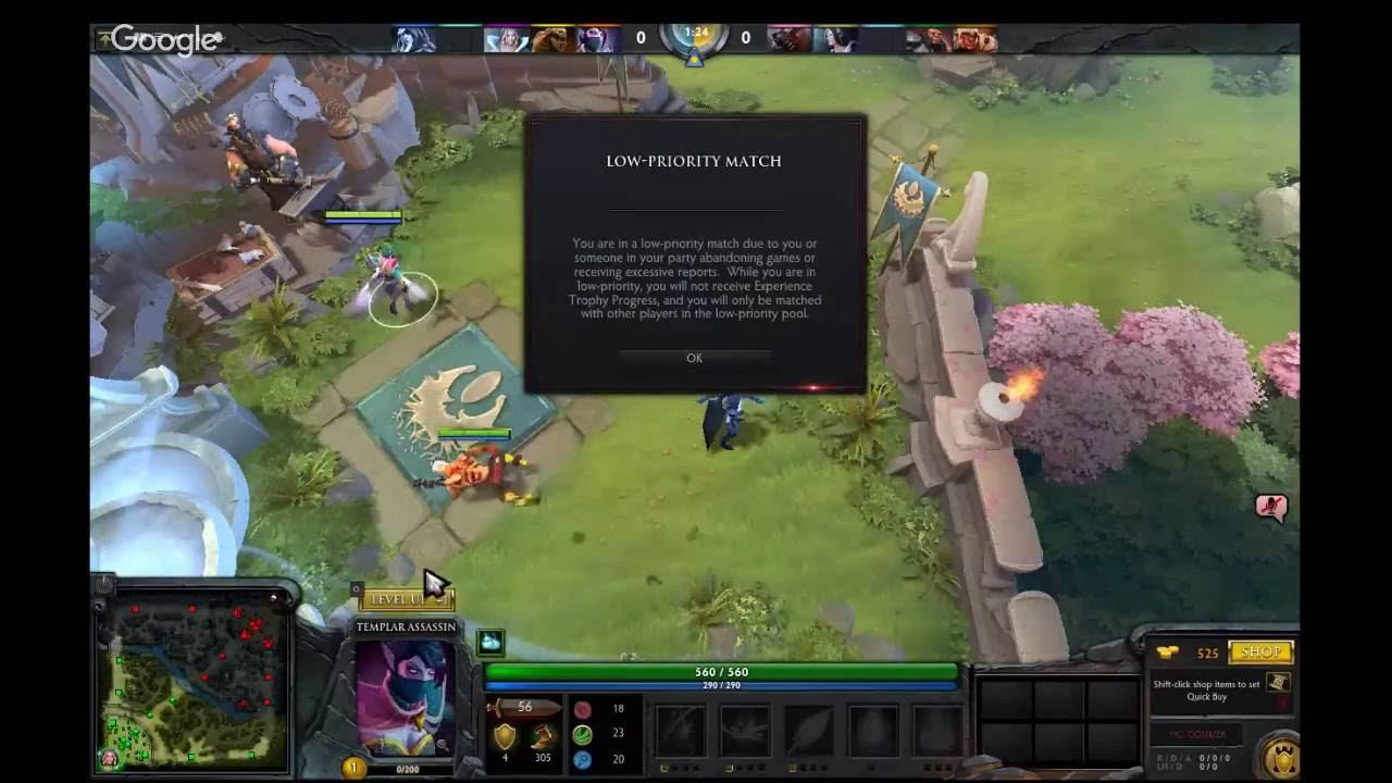 LIVE STREAMING DOTA 2 смотреть онлайн