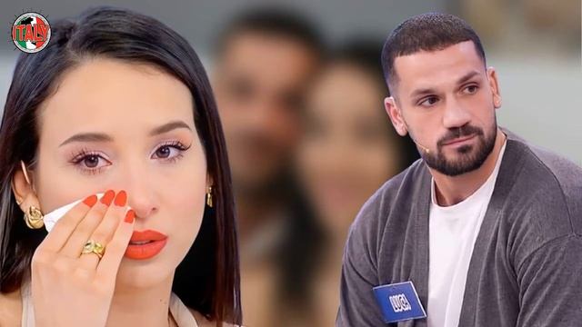 UeD, ‘Soraia e Luca si sono già detti addio’ il post sui social fa crollare i fan смотреть онлайн