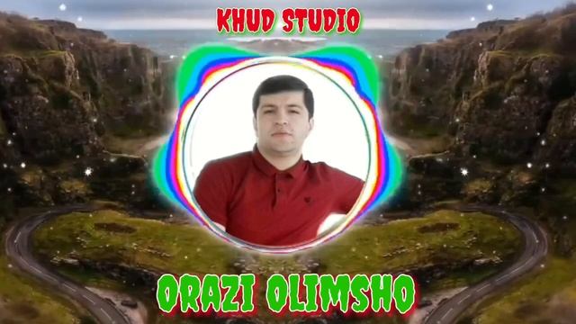 Орази Олимшо - Туёна Базми (Audio) Orazi Olimsho - Bazmi Tuyona 2020 смотреть онлайн