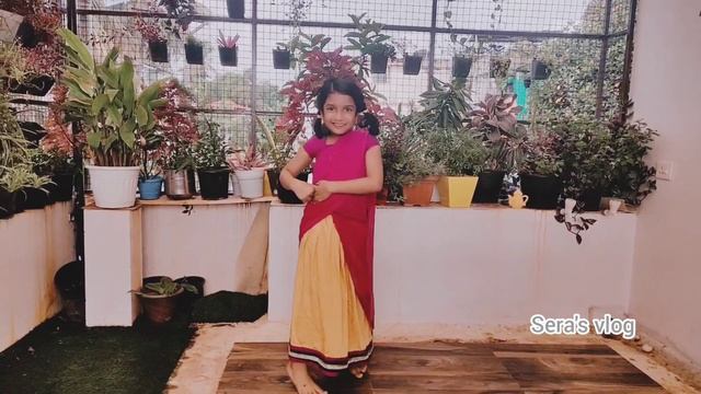 kudukku2025 song❤️ #kudukku2025 #sera'svlog смотреть онлайн