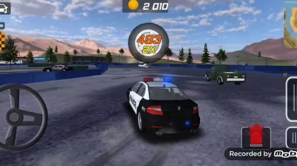 Игра про машины