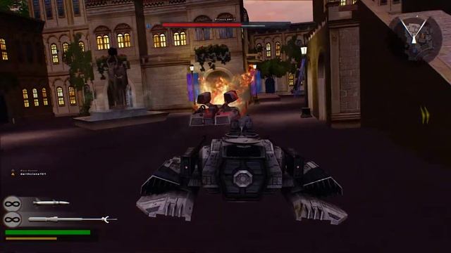 Star Wars Battlefront II 2005 Campaign- Imperial Diplomacy смотреть онлайн